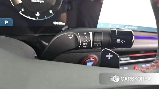 Hyundai Sonata D Edge (DN8) id 2993138 из Кореи 19