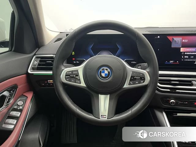 BMW i3 id 4374716 из Китая 19