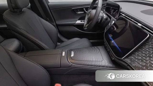 Mercedes-Benz E-Class W214 id 3057805 из Кореи 19