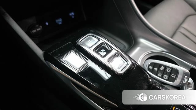 Hyundai Sonata Hybrid (DN8) id 4481354 из Кореи 19