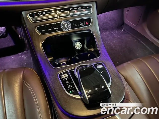 Mercedes-Benz E-Class W213 id 2887113 из Кореи 19