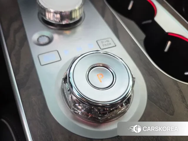 Genesis GV80 id 3571545 из Кореи 19