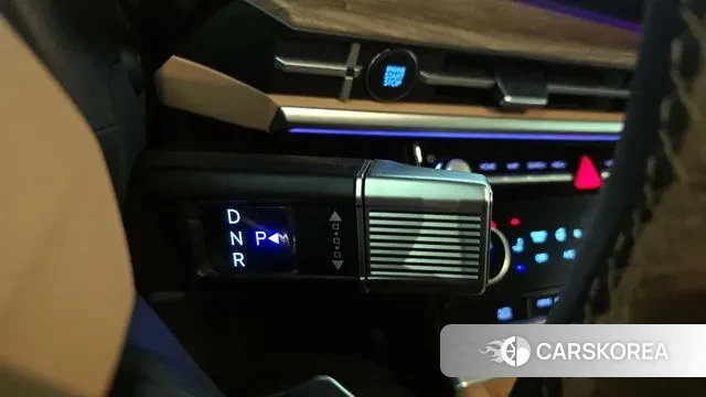 Hyundai Santa Fe (MX5) id 3316598 из Кореи 19