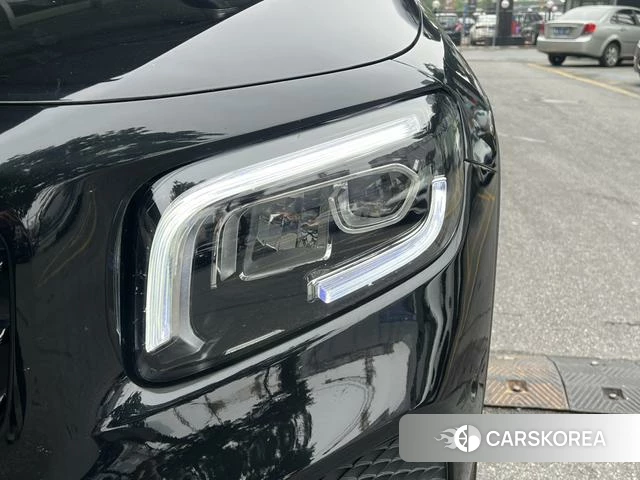 Mercedes-Benz GLB id 4299680 из Китая 28