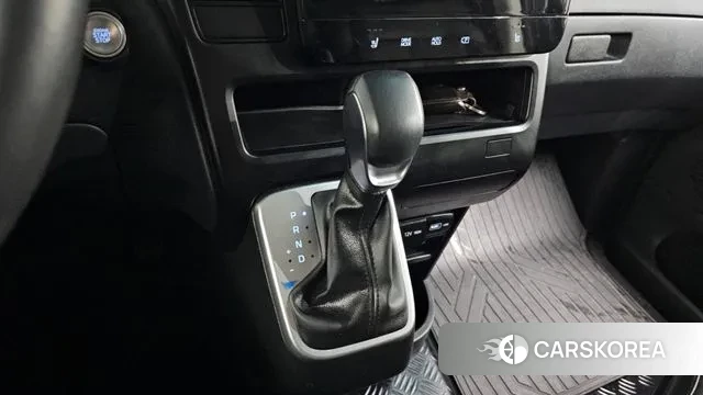 Hyundai Staria id 3675489 из Кореи 19