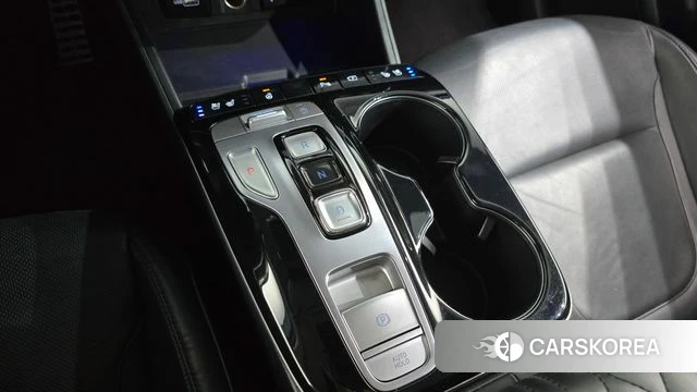 Hyundai Tucson (NX4) id 4470584 из Кореи 29