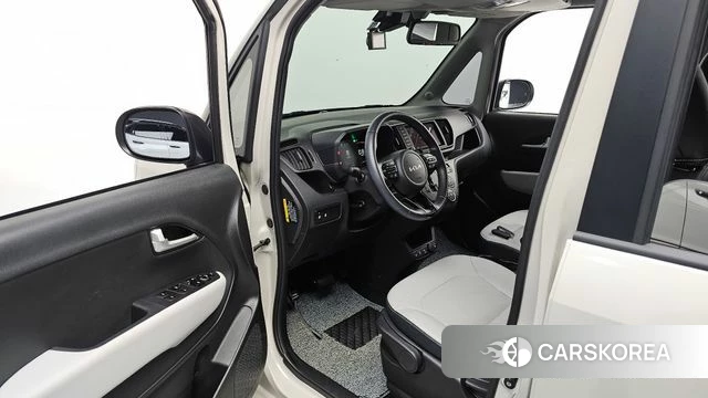 Kia The New Kia Ray id 3940064 из Кореи 19