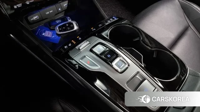 Hyundai Tucson Hybrid (NX4) id 3058096 из Кореи 19