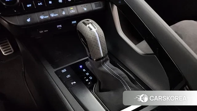 Hyundai Avante (CN7) id 3664588 из Кореи 19