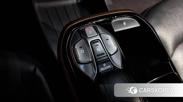 Hyundai Ionic Electric id 3060969 из Кореи 19