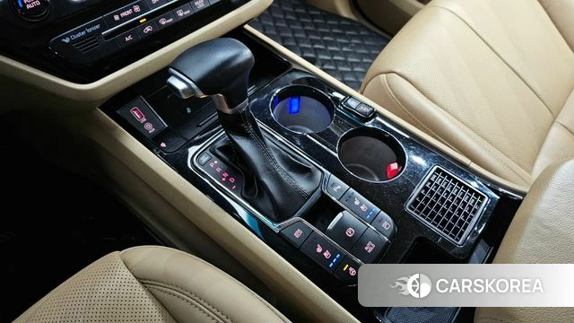 Kia The New Carnival id 4310431 из Кореи 19