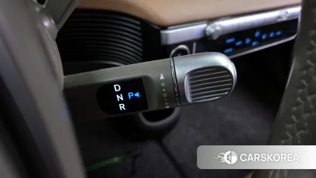 Hyundai Ionic 5 id 3616095 из Кореи 19