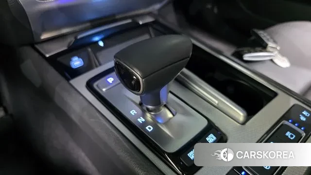 Genesis G80 id 3039323 из Кореи 19