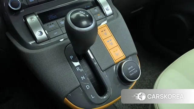 Hyundai Casper id 3717007 из Кореи 19