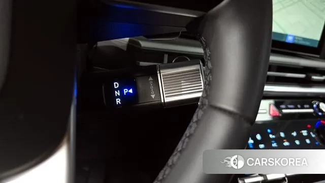 Hyundai Santa Fe (MX5) id 3011138 из Кореи 19