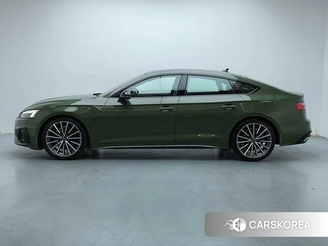 Audi A5 id 4275765 из Китая 19