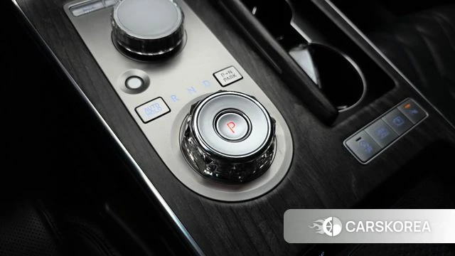 Genesis G80 (RG3) id 4387962 из Кореи 19