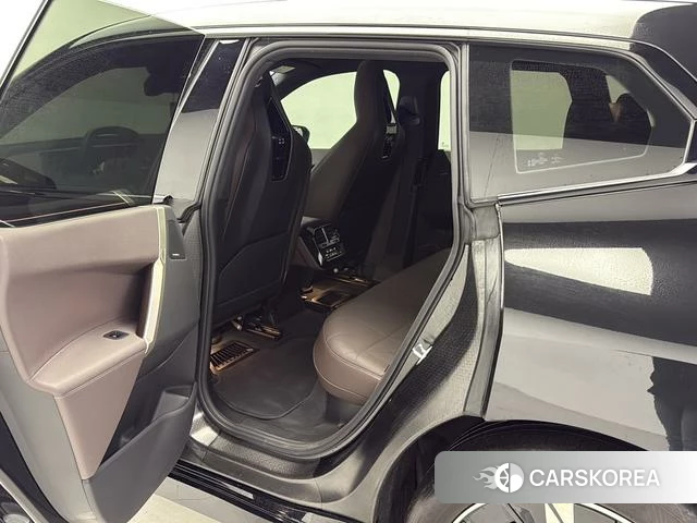 BMW iX id 4214524 из Китая 19