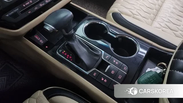 Kia The New Carnival id 3494441 из Кореи 19