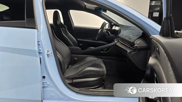 Hyundai Avante (CN7) id 3759292 из Кореи 19