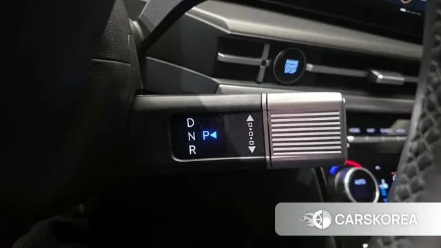 Hyundai Santa Fe (MX5) id 3599692 из Кореи 19