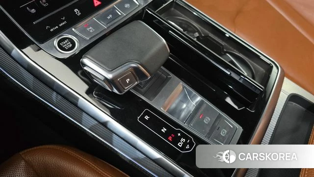 Audi Q8 (4M) id 3819465 из Кореи 19