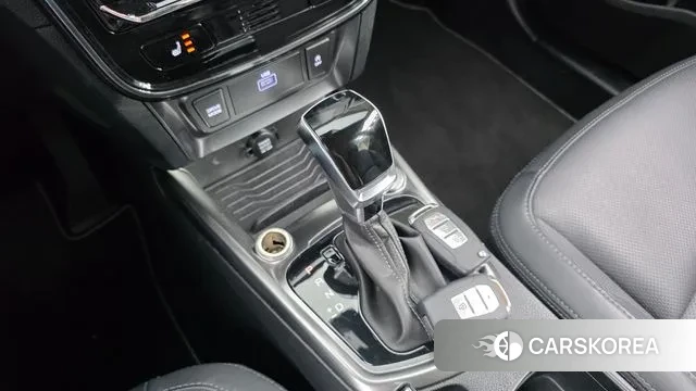 Ssangyong Berry New Tivoli id 3012231 из Кореи 19