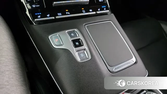 Hyundai The New Grandeur IG Hybrid id 3592055 из Кореи 19