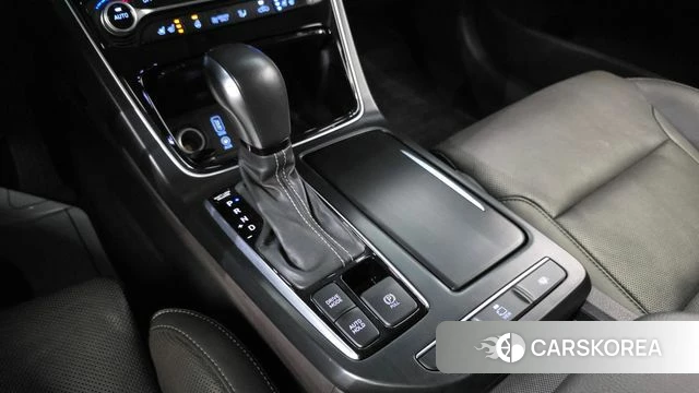 Hyundai Grandeur IG Hybrid id 4397758 из Кореи 19