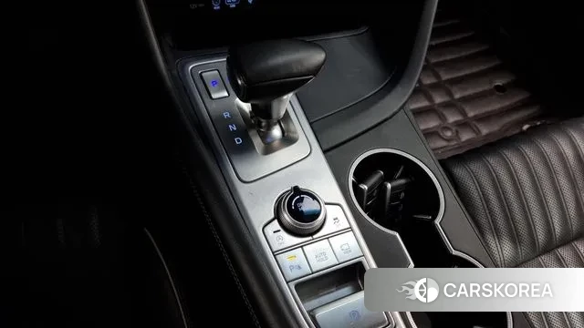 Genesis G70 id 3203583 из Кореи 19