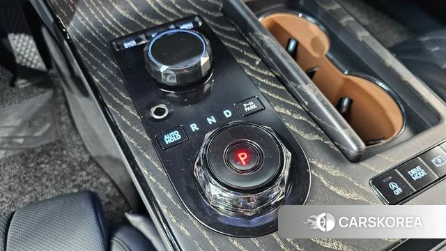 Genesis G80 (RG3) id 4432418 из Кореи 19