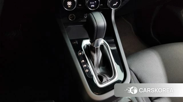 Renault Korea (Samsung) XM3 id 4222969 из Кореи 31