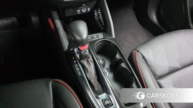 Chevrolet (GM Daewoo) Trailblazer id 3421141 из Кореи 19