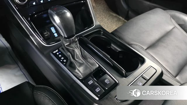 Hyundai Grandeur IG id 4305225 из Кореи 29