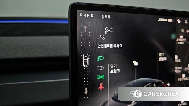 Tesla Model 3 id 4590138 из Кореи 35