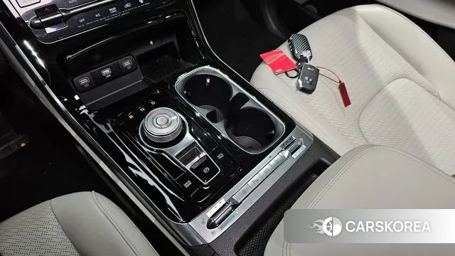 Kia Carnival 4th generation id 3493613 из Кореи 19