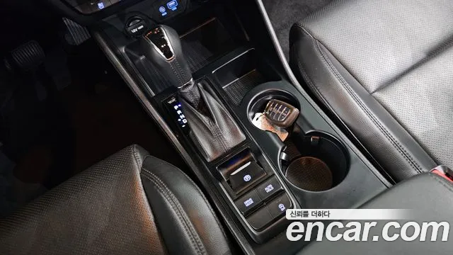 Hyundai All New Tucson id 2688250 из Кореи 19