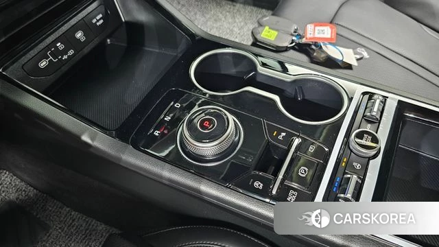 Kia The New K5 3rd generation id 4554440 из Кореи 29