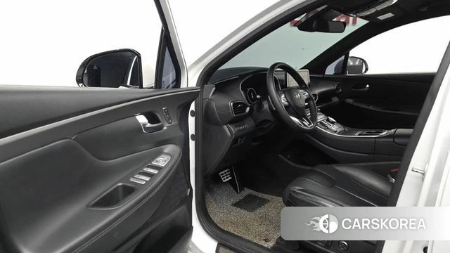 Hyundai The New Santa Fe id 4707600 из Кореи 36