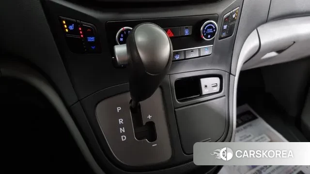 Hyundai The New Grand Starex id 3687020 из Кореи 19