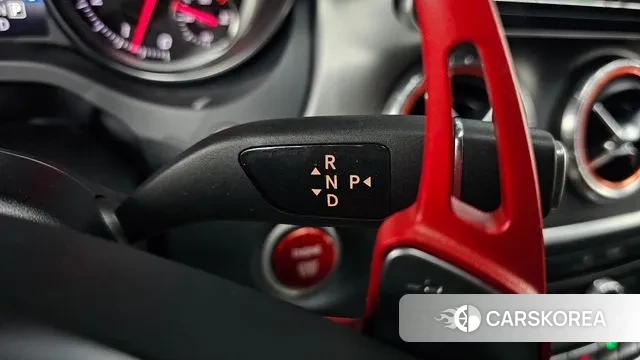 Mercedes-Benz CLA-Class C117 id 3766745 из Кореи 19