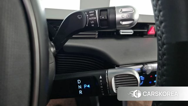 Hyundai Ionic 5 id 4863388 из Кореи 19