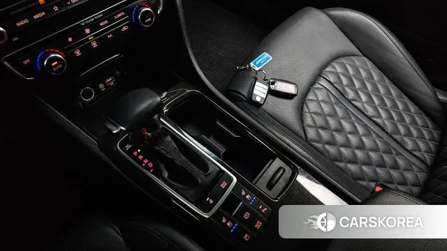 Kia The New K5 2nd generation id 3484715 из Кореи 19