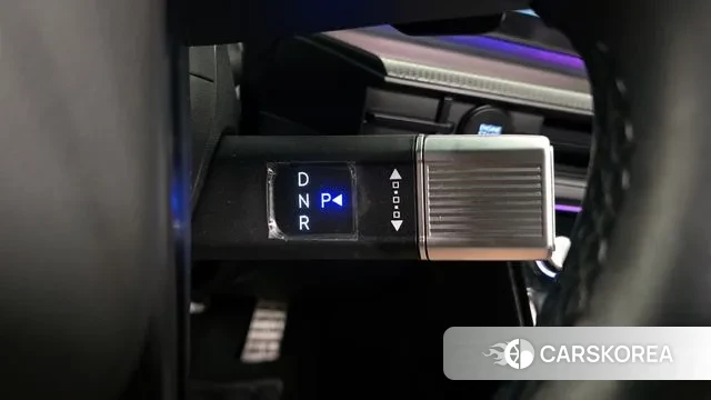 Hyundai Santa Fe (MX5) id 3300056 из Кореи 19