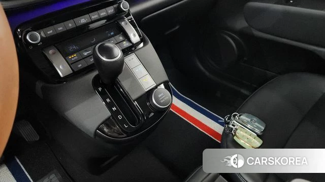 Hyundai Casper id 3827454 из Кореи 19