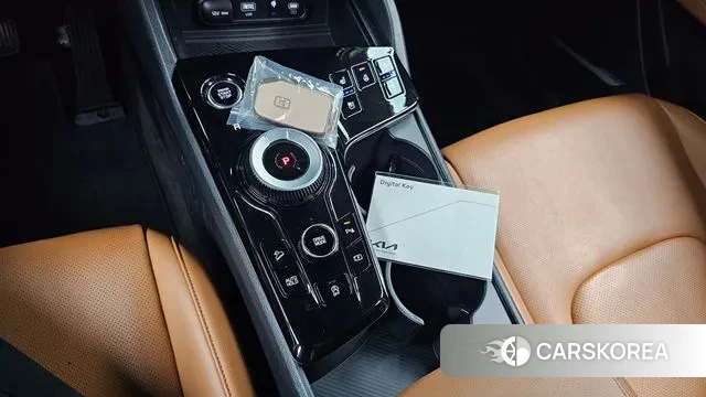 Kia Sportage 5th Generation id 3016827 из Кореи 19