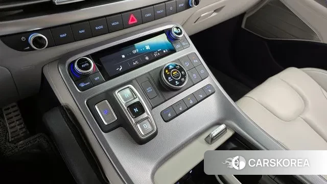 Hyundai The New Palisade id 3196135 из Кореи 19