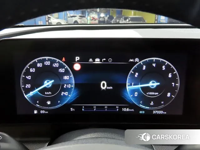 Kia Sportage 5th Generation id 3544952 из Кореи 19