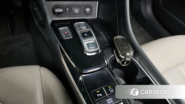 Hyundai Sonata (DN8) id 3844917 из Кореи 19