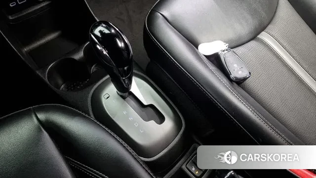 Chevrolet (GM Daewoo) The New Spark id 3484850 из Кореи 19